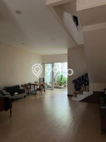 Jual Rumah Modern 5 KT di Joglo, Jakarta Barat Jual Rumah Modern 5 KT di Joglo, Jakarta Barat