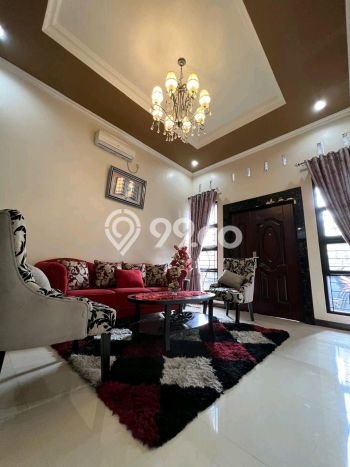 Siap Huni Hunian Elit 18 Kamar di Kembangan Dekat ke Mana Saja Siap Huni Hunian Elit 18 Kamar di Kembangan Dekat ke Mana Saja