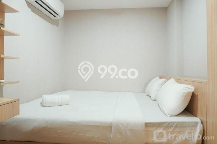Dijual Apartemen Nyaman di Kebon Jeruk Jakarta Barat 2 Kamar Tidur Dijual Apartemen Nyaman di Kebon Jeruk Jakarta Barat 2 Kamar Tidur
