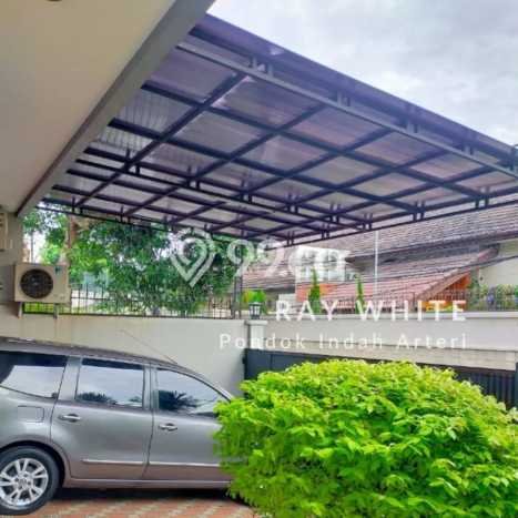 Siap Huni Rumah Mewah 5 Kamar di Cilandak Dekat ke Mana Pun Siap Huni Rumah Mewah 5 Kamar di Cilandak Dekat ke Mana Pun