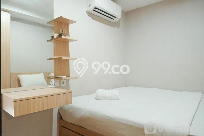 Dijual Apartemen Nyaman di Kebon Jeruk Jakarta Barat 2 Kamar Tidur Dijual Apartemen Nyaman di Kebon Jeruk Jakarta Barat 2 Kamar Tidur