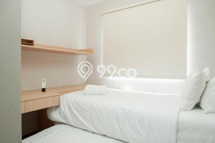 Dijual Apartemen Nyaman di Kebon Jeruk Jakarta Barat 2 Kamar Tidur Dijual Apartemen Nyaman di Kebon Jeruk Jakarta Barat 2 Kamar Tidur