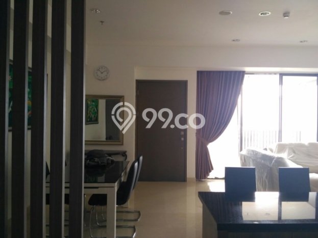 Apartemen Eksklusif Dijual di Kebayoran Lama Jakarta Selatan Luas 89m2 Apartemen Eksklusif Dijual di Kebayoran Lama Jakarta Selatan Luas 89m2
