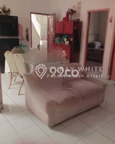 Hunian Eksklusif Dijual LT 189m2 di Pasar Minggu, Jakarta Selatan Hunian Eksklusif Dijual LT 189m2 di Pasar Minggu, Jakarta Selatan