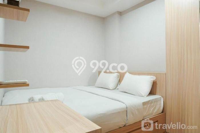 Dijual Apartemen Nyaman di Kebon Jeruk Jakarta Barat 2 Kamar Tidur Dijual Apartemen Nyaman di Kebon Jeruk Jakarta Barat 2 Kamar Tidur
