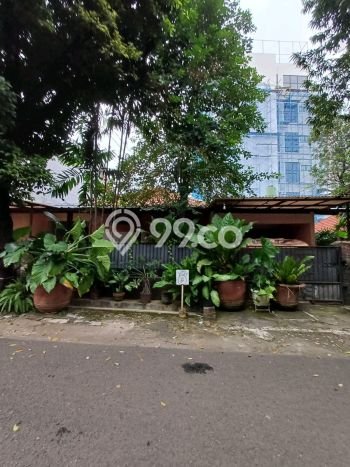 For Sale! Premium House LT 272m2 Desain Elegan di Gandaria For Sale! Premium House LT 272m2 Desain Elegan di Gandaria
