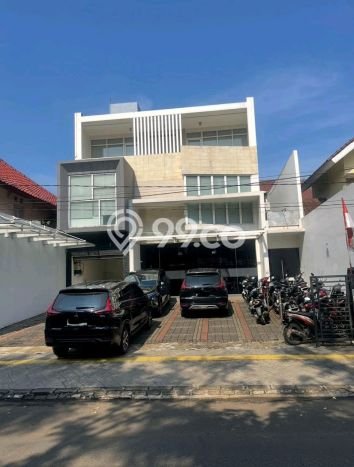Kantor Bagus Dijual LB 468m2 Lokasi Strategis Tangerang Area Cocok untuk Berbisnis Kantor Bagus Dijual LB 468m2 Lokasi Strategis Tangerang Area Cocok untuk Berbisnis