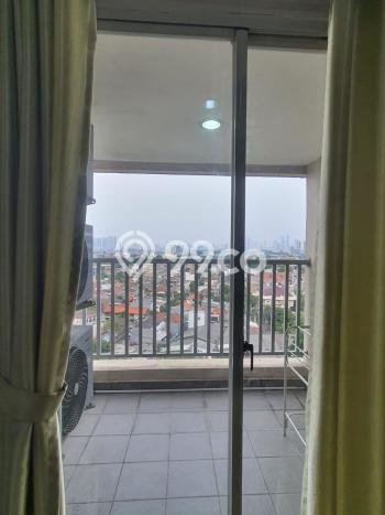 Unit Apartemen Dijual di Kebon Jeruk, Jakarta Barat, dengan 2 Bedroom, 1 Bathroom Unit Apartemen Dijual di Kebon Jeruk, Jakarta Barat, dengan 2 Bedroom, 1 Bathroom