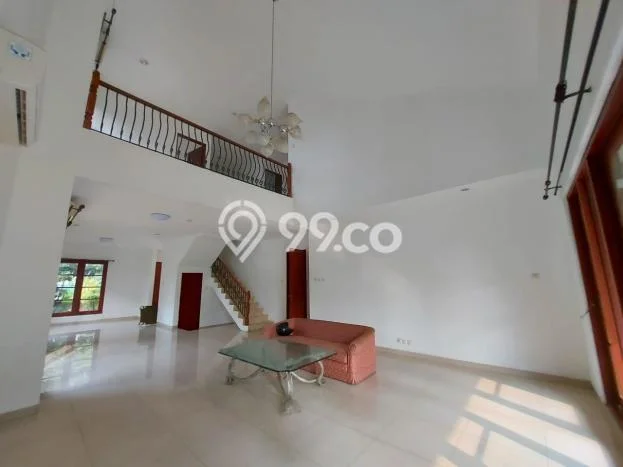 Disewakan Rumah Harga Terjangkau di Ampera Jakarta Selatan Punya 3 Kamar Tidur Disewakan Rumah Harga Terjangkau di Ampera Jakarta Selatan Punya 3 Kamar Tidur