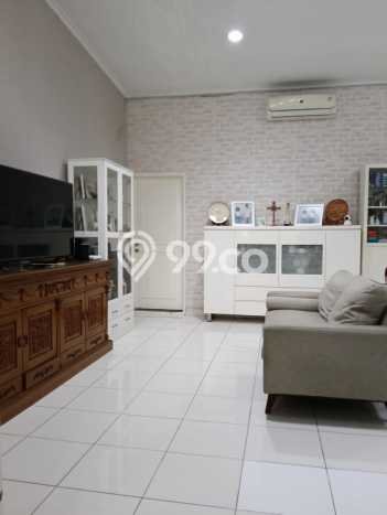 Jual Rumah Favorit Siap Huni LB 162m2 di BSD, Tangerang Selatan Jual Rumah Favorit Siap Huni LB 162m2 di BSD, Tangerang Selatan