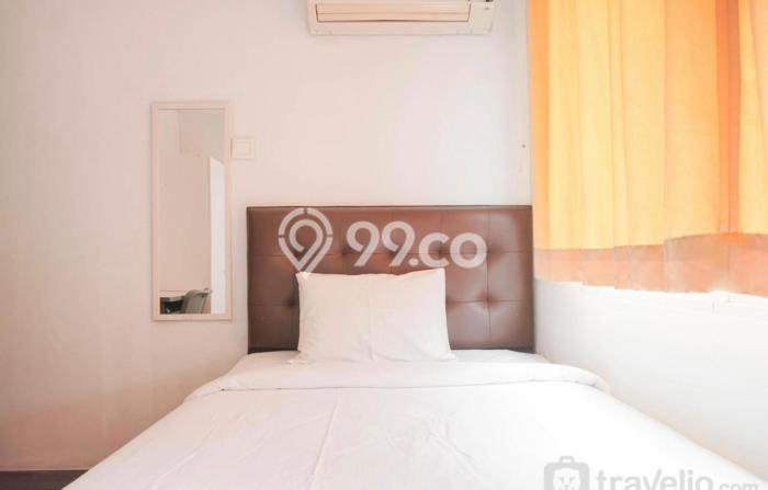 Apartemen Modern Dijual di Kebon Jeruk, Jakarta Barat Dilengkapi 2 KT dan 1 KM Apartemen Modern Dijual di Kebon Jeruk, Jakarta Barat Dilengkapi 2 KT dan 1 KM