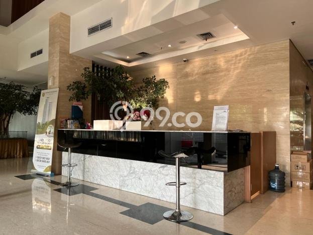 Apartemen Budget Friendly Dijual di Kebon Jeruk, Jakarta Barat Punya 0 Kamar Tidur Apartemen Budget Friendly Dijual di Kebon Jeruk, Jakarta Barat Punya 0 Kamar Tidur