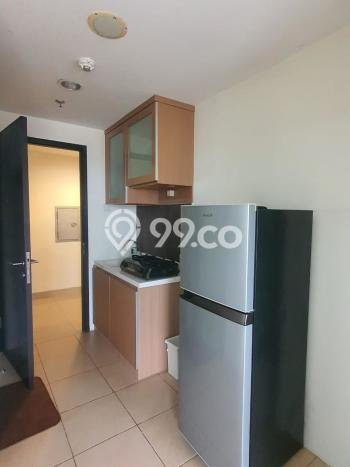 Unit Apartemen Dijual di Kebon Jeruk, Jakarta Barat, dengan 2 Bedroom, 1 Bathroom Unit Apartemen Dijual di Kebon Jeruk, Jakarta Barat, dengan 2 Bedroom, 1 Bathroom