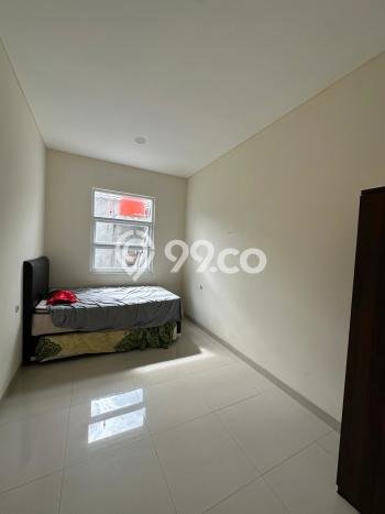 Jual Rumah Modern 5 KT di Joglo, Jakarta Barat Jual Rumah Modern 5 KT di Joglo, Jakarta Barat