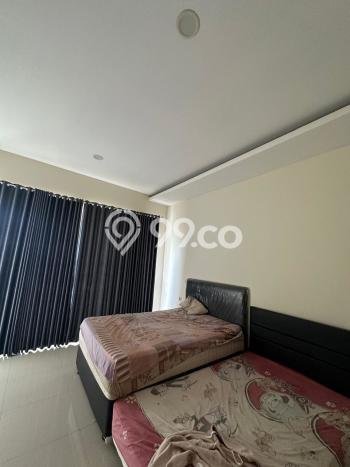 Jual Rumah Modern 5 KT di Joglo, Jakarta Barat Jual Rumah Modern 5 KT di Joglo, Jakarta Barat