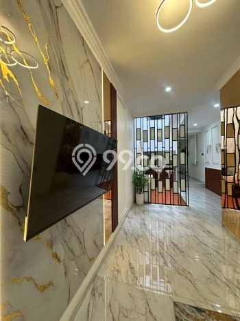 Jual Rumah Luas Megah Dengan View Cantik di Kemanggisan, Jakarta Barat Jual Rumah Luas Megah Dengan View Cantik di Kemanggisan, Jakarta Barat