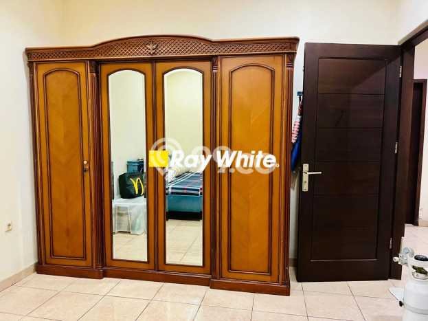 Rumah Minimalis 3 KT di Joglo Jakarta Barat Unfurnished Rumah Minimalis 3 KT di Joglo Jakarta Barat Unfurnished