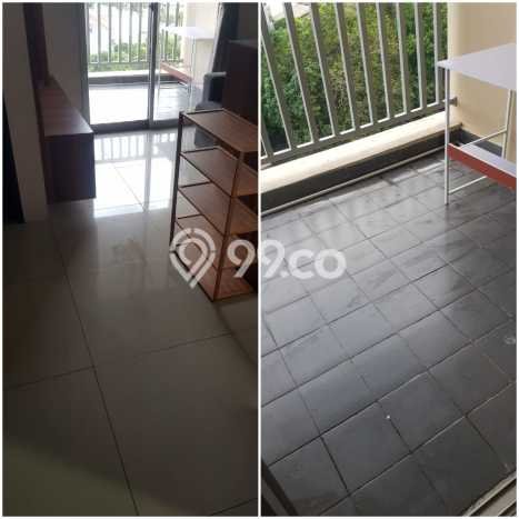 Apartemen Modern Dijual di Kebon Jeruk, Jakarta Barat Punya 2 KT / 1 Kamar Mandi Apartemen Modern Dijual di Kebon Jeruk, Jakarta Barat Punya 2 KT / 1 Kamar Mandi