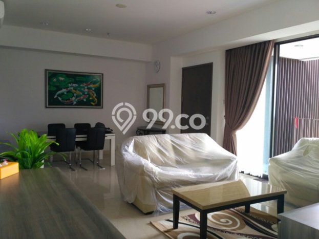 Apartemen Eksklusif Dijual di Kebayoran Lama Jakarta Selatan Luas 89m2 Apartemen Eksklusif Dijual di Kebayoran Lama Jakarta Selatan Luas 89m2