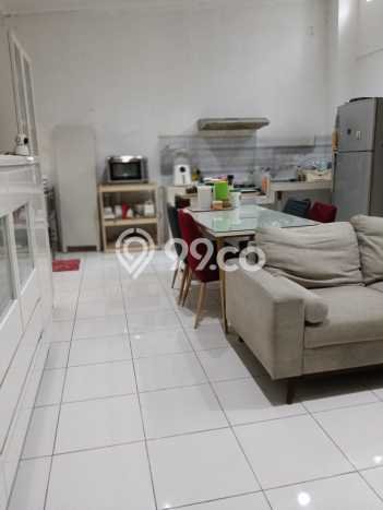 Jual Rumah Favorit Siap Huni LB 162m2 di BSD, Tangerang Selatan Jual Rumah Favorit Siap Huni LB 162m2 di BSD, Tangerang Selatan