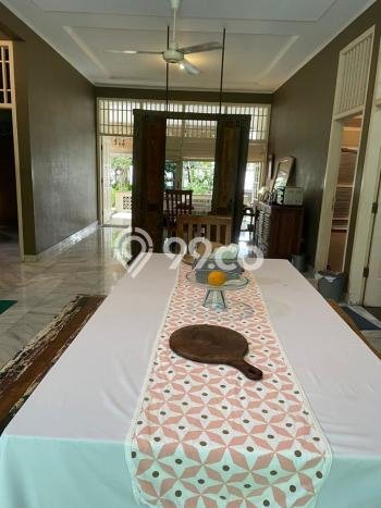 Dijual Rumah Luas Megah Dengan View Eksklusif di Pondok Labu, Jakarta Selatan Dijual Rumah Luas Megah Dengan View Eksklusif di Pondok Labu, Jakarta Selatan