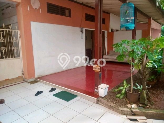 For Sale! Premium House LT 272m2 Desain Elegan di Gandaria For Sale! Premium House LT 272m2 Desain Elegan di Gandaria