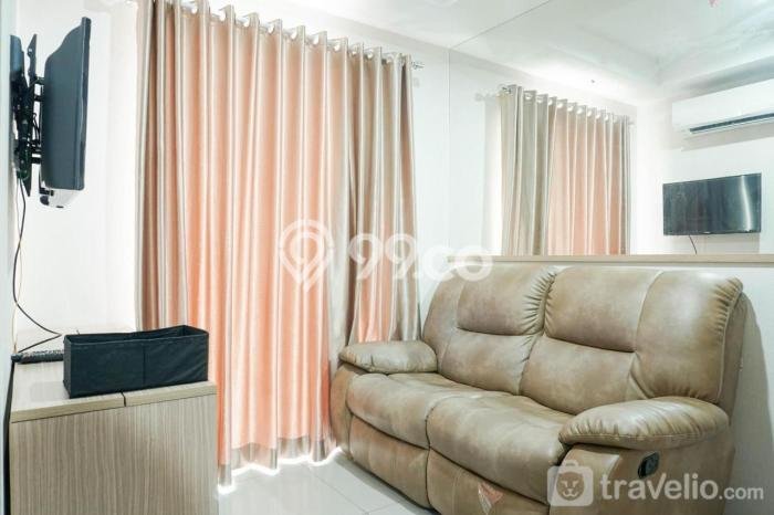 Dijual Apartemen Nyaman di Kebon Jeruk Jakarta Barat 2 Kamar Tidur Dijual Apartemen Nyaman di Kebon Jeruk Jakarta Barat 2 Kamar Tidur