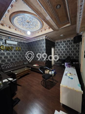 Rumah Disewakan Tangerang LT 240m2 LB 380m2 Area Gading Serpong Rumah Disewakan Tangerang LT 240m2 LB 380m2 Area Gading Serpong