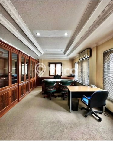 Unit Komersial Dijual di Tanah Abang Jakarta Pusat Luas Bangunan 873m2 Unit Komersial Dijual di Tanah Abang Jakarta Pusat Luas Bangunan 873m2