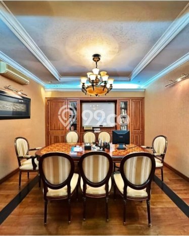 Unit Komersial Dijual di Tanah Abang Jakarta Pusat Luas Bangunan 873m2 Unit Komersial Dijual di Tanah Abang Jakarta Pusat Luas Bangunan 873m2