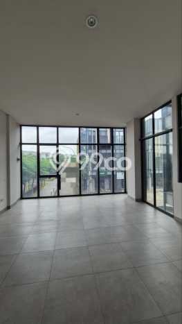 Ruko Usaha Dijual di BSD Tangerang Selatan LT 48m2 & LB 122m2 Ruko Usaha Dijual di BSD Tangerang Selatan LT 48m2 & LB 122m2