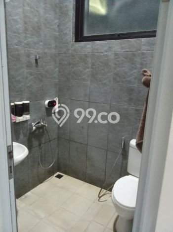 Hunian Elit LB 260m2 Siap Huni Desain Elegan di BSD, Tangerang Hunian Elit LB 260m2 Siap Huni Desain Elegan di BSD, Tangerang