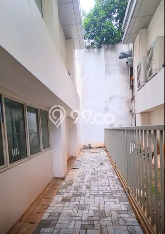 Kantor Dijual Lokasi Emas di BSD Luas 855m2 Kantor Dijual Lokasi Emas di BSD Luas 855m2