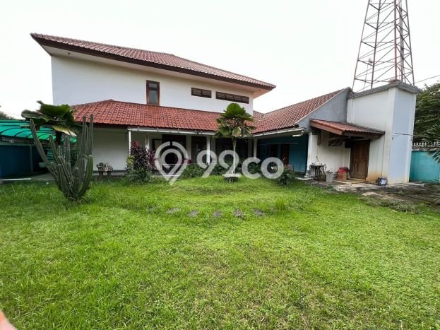 For Sale Rumah Mewah Exclusive di Cimanggis, Depok For Sale Rumah Mewah Exclusive di Cimanggis, Depok