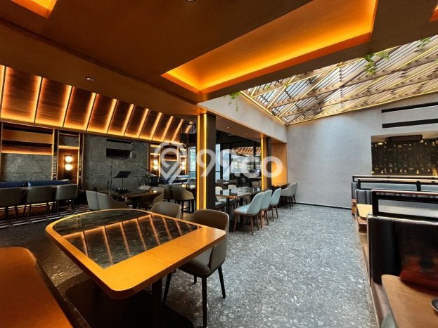 Komersial Dijual di Jakarta Selatan LT 430m2 & LB 690m2 Lokasi Terbaik! Komersial Dijual di Jakarta Selatan LT 430m2 & LB 690m2 Lokasi Terbaik!
