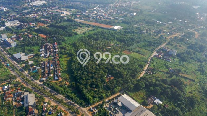 Untuk Dijual Tanah di Sukarami Palembang Luas 120000m2 SHM Untuk Dijual Tanah di Sukarami Palembang Luas 120000m2 SHM