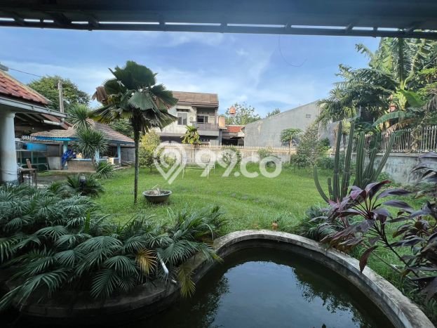 For Sale Rumah Mewah Exclusive di Cimanggis, Depok For Sale Rumah Mewah Exclusive di Cimanggis, Depok