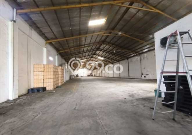 Gudang Disewakan Cepat di Sukoharjo Sukoharjo LB 2268m2 Gudang Disewakan Cepat di Sukoharjo Sukoharjo LB 2268m2