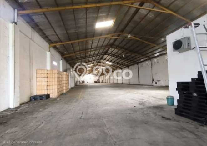 Gudang Disewakan Cepat di Sukoharjo Sukoharjo LB 2268m2 Gudang Disewakan Cepat di Sukoharjo Sukoharjo LB 2268m2