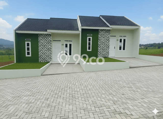 Jual Rumah Siap Huni di Parung Kuda Sukabumi Harga Rp 166 Juta LT 60m2 Jual Rumah Siap Huni di Parung Kuda Sukabumi Harga Rp 166 Juta LT 60m2