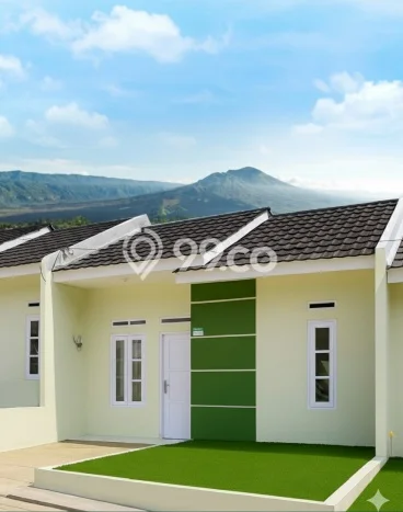 Jual Rumah Murah Meriah Parung Kuda Punya 2 KT & LT 60m2 Jual Rumah Murah Meriah Parung Kuda Punya 2 KT & LT 60m2