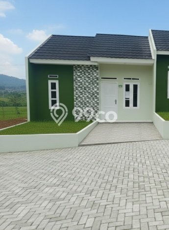 Rumah Minimalis Dijual di Parung Kuda 2 Kamar dengan LT 60m2 Rumah Minimalis Dijual di Parung Kuda 2 Kamar dengan LT 60m2