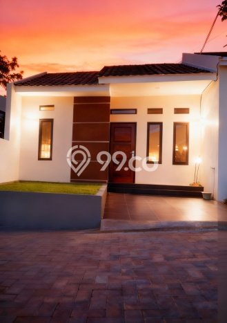 Jual Rumah Murah di Parung Kuda Sukabumi Harga Rp 166 Juta LT 60m2 Jual Rumah Murah di Parung Kuda Sukabumi Harga Rp 166 Juta LT 60m2