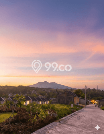 Jual Rumah Siap Huni di Parung Kuda Sukabumi Harga Rp 166 Juta LT 60m2 Jual Rumah Siap Huni di Parung Kuda Sukabumi Harga Rp 166 Juta LT 60m2