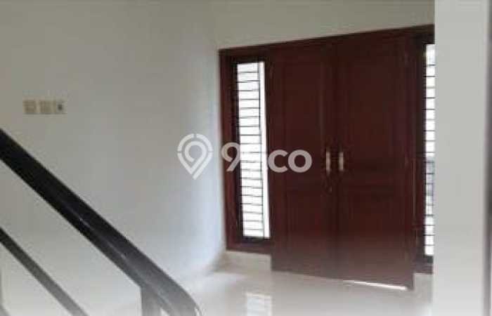 Rumah Modern Minimalis 5 Kamar Siap Huni di Ngaglik Rumah Modern Minimalis 5 Kamar Siap Huni di Ngaglik