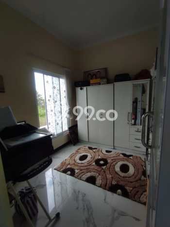 Rumah Modern Minimalis 3 KT Siap Huni di Ngaglik Rumah Modern Minimalis 3 KT Siap Huni di Ngaglik