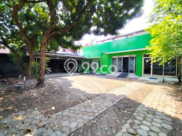 Komersial Disewakan di Kawasan Ramai Gondokusuman, Yogyakarta Komersial Disewakan di Kawasan Ramai Gondokusuman, Yogyakarta