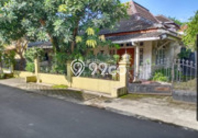 Best Deal Hunian Premium Ideal dan Luas di Depok, Sleman Best Deal Hunian Premium Ideal dan Luas di Depok, Sleman