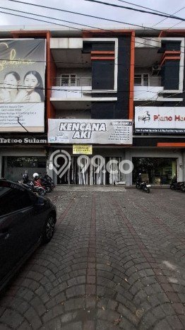 Ruko Disewa di Depok, Sleman, LT 159m2 / LB 270m2 Ruko Disewa di Depok, Sleman, LT 159m2 / LB 270m2