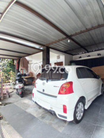 Rumah Minimalis 6 Kamar LT 186m2 di Condong Catur Rumah Minimalis 6 Kamar LT 186m2 di Condong Catur